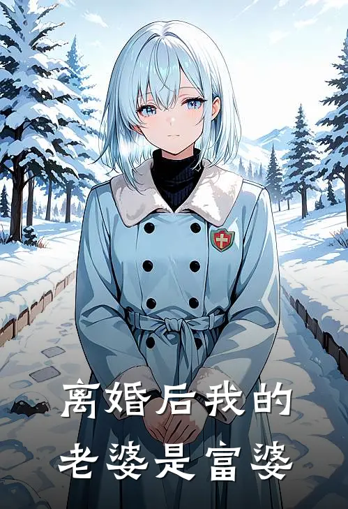 离婚后我的老婆是富婆
