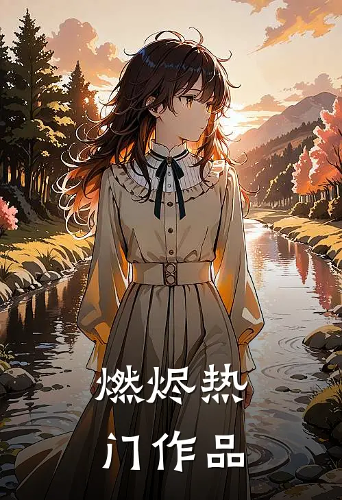 燃烬热门作品