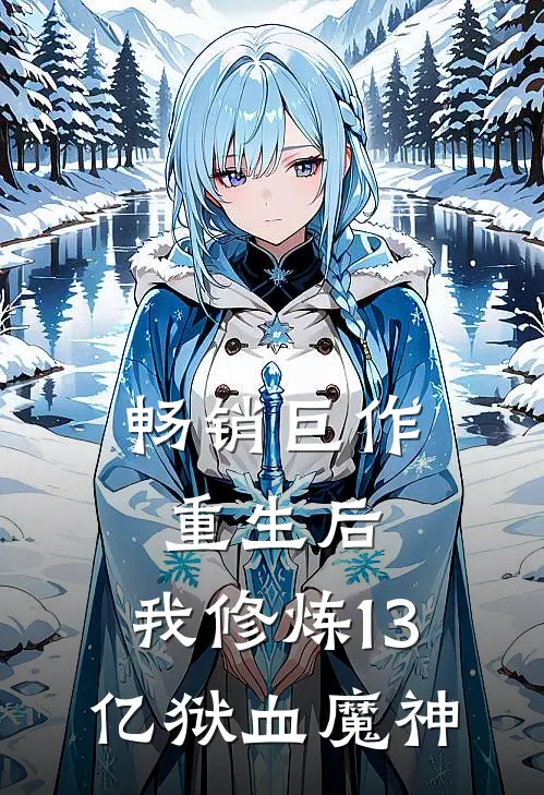 畅销巨作重生后，我修炼13亿狱血魔神