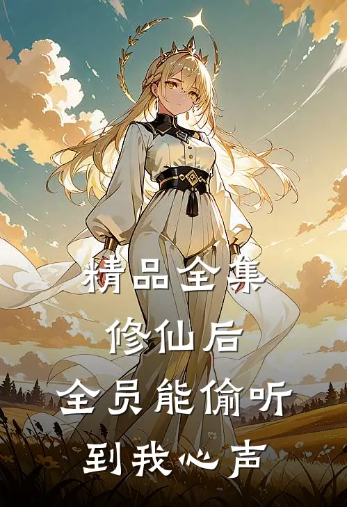 精品全集修仙后，全员能偷听到我心声