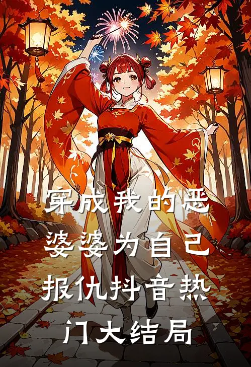穿成我的恶婆婆为自己报仇抖音热门大结局