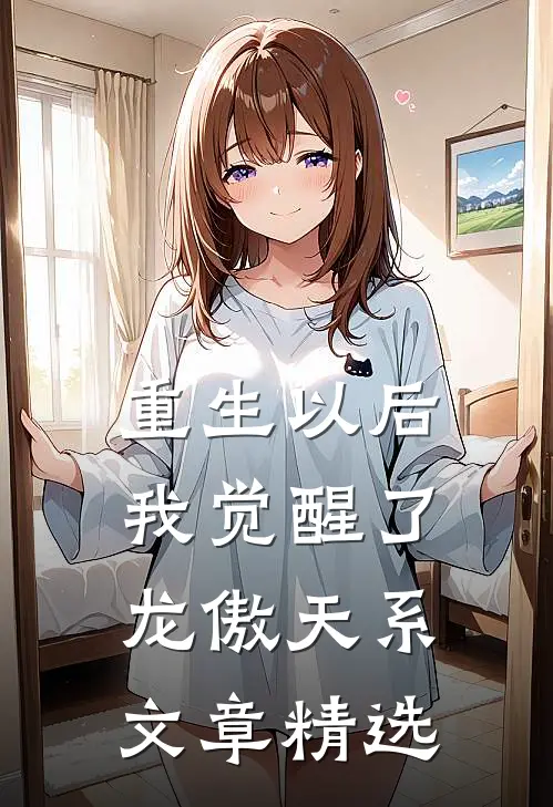 重生以后，我觉醒了龙傲天系文章精选