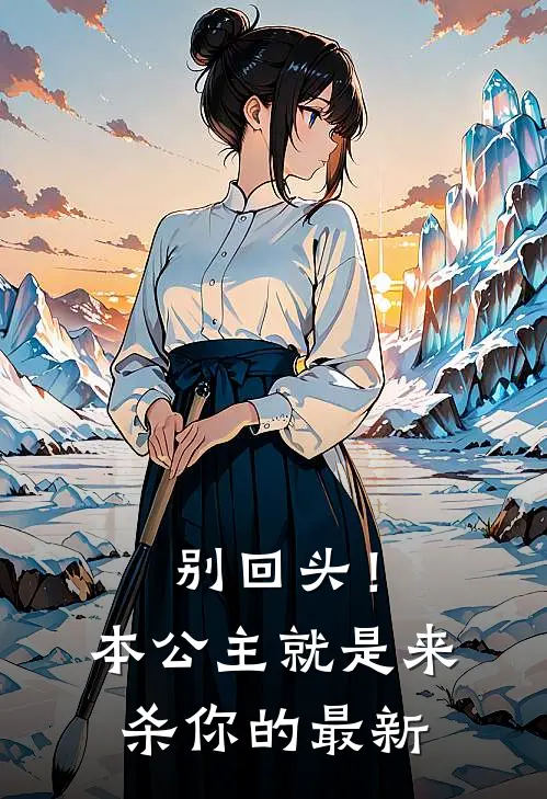 别回头!本公主就是来杀你的最新