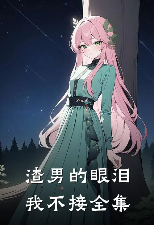 渣男的眼泪我不接 全集
