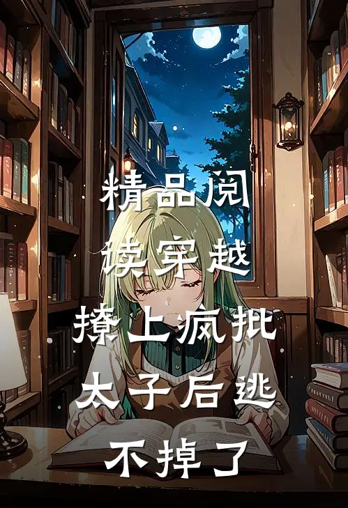 精品阅读穿越:撩上疯批太子后逃不掉了
