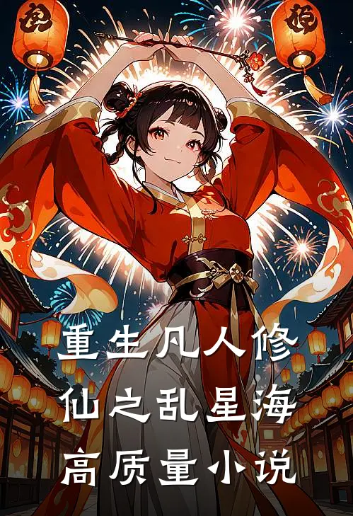 重生凡人修仙之乱星海高质量小说