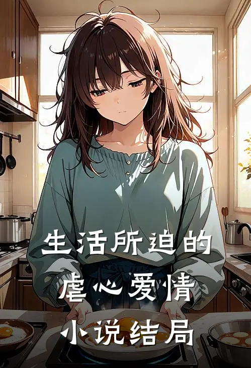 生活所迫的虐心爱情小说结局