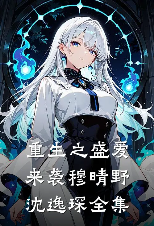 重生之盛爱来袭穆晴野沈逸琛 全集
