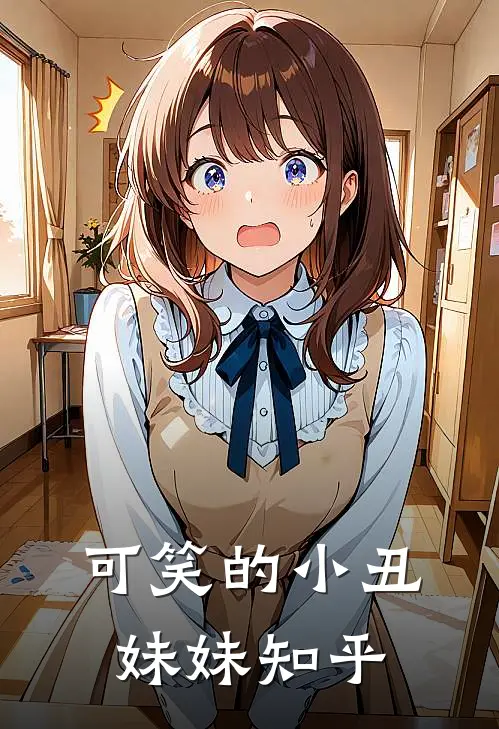 可笑的小丑妹妹知乎