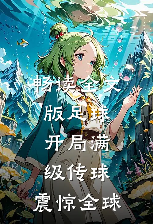 畅读全文版足球开局满级传球,震惊全球的