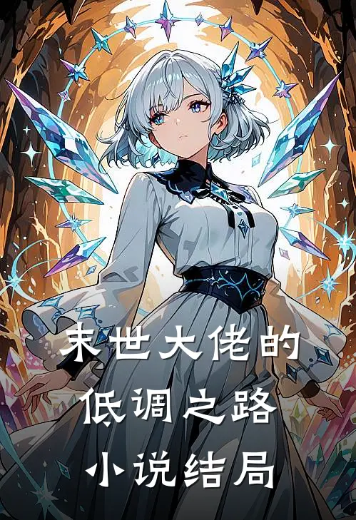 末世大佬的低调之路小说结局