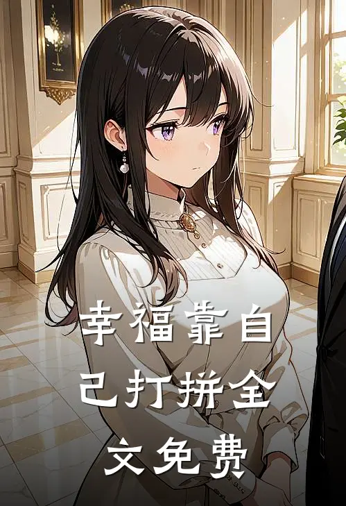 幸福靠自己打拼全文免费