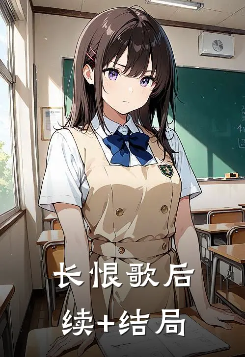长恨歌后续+结局