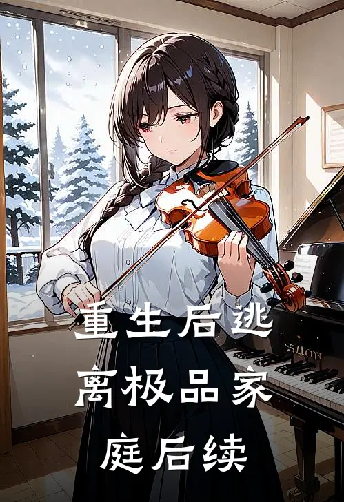 重生后逃离极品家庭后续