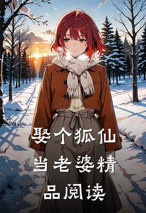 娶个狐仙当老婆精品阅读