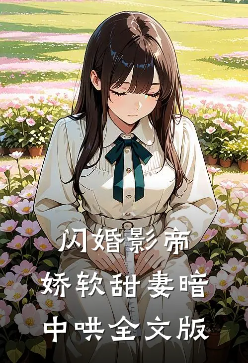 闪婚影帝，娇软甜妻暗中哄全文版