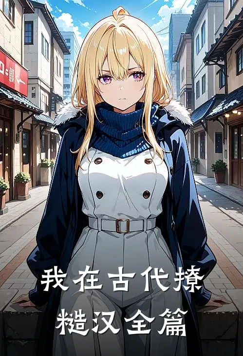 我在古代撩糙汉全篇