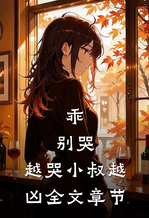 乖,别哭,越哭小叔越凶全文章节阅读