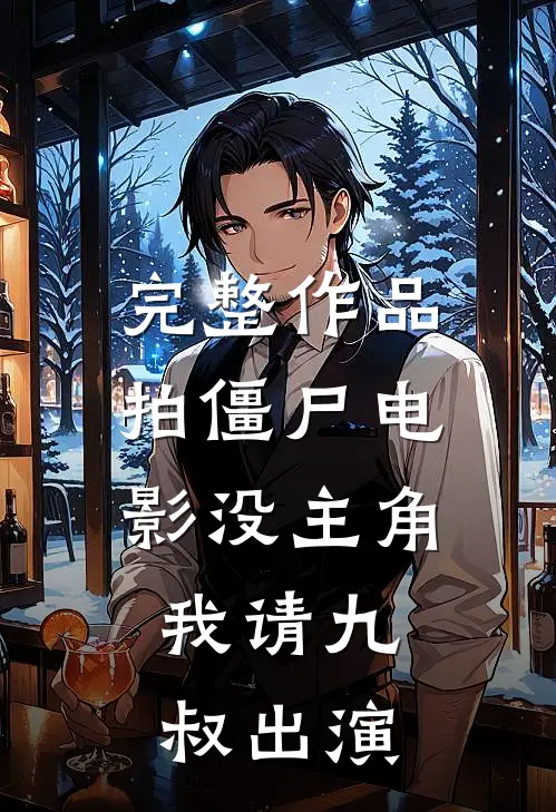 完整作品拍僵尸没主角,我请九叔出演吧