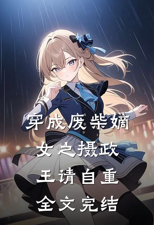 穿成废柴嫡女之摄政王请自重全文完结