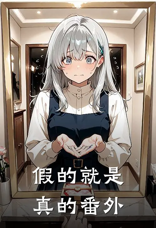 假的就是真的 番外