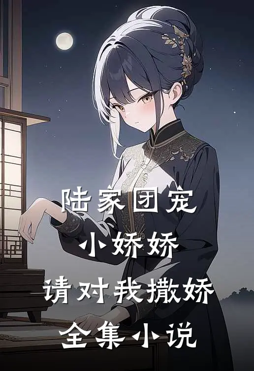 陆家团宠小娇娇，请对我撒娇全集小说