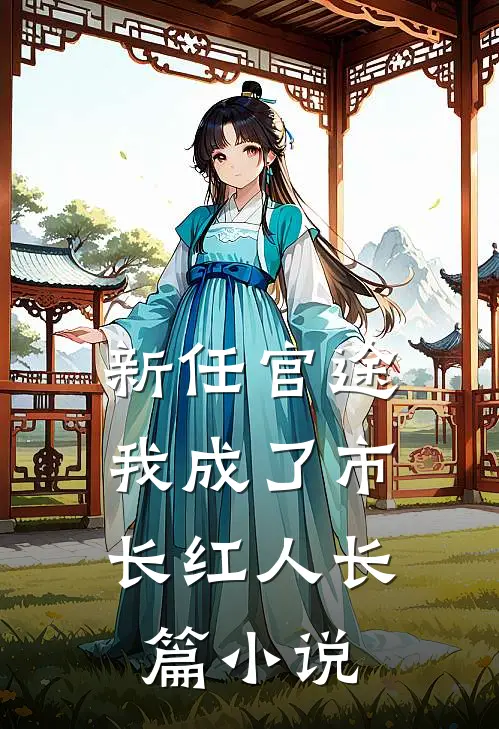 新任官途，我成了市长红人长篇小说