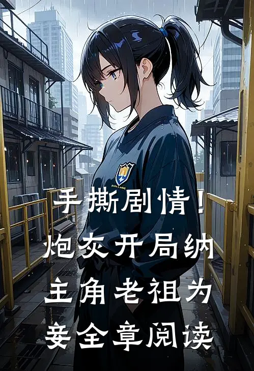 手撕剧情！炮灰开局纳主角老祖为妾全章阅读