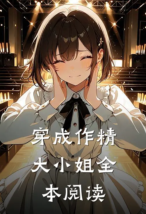 穿成作精大小姐全本阅读