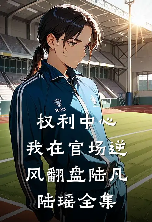 权利中心：我在官场逆风翻盘陆凡陆瑶 全集