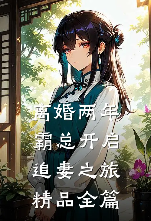 离婚两年，霸总开启追妻之旅精品全篇