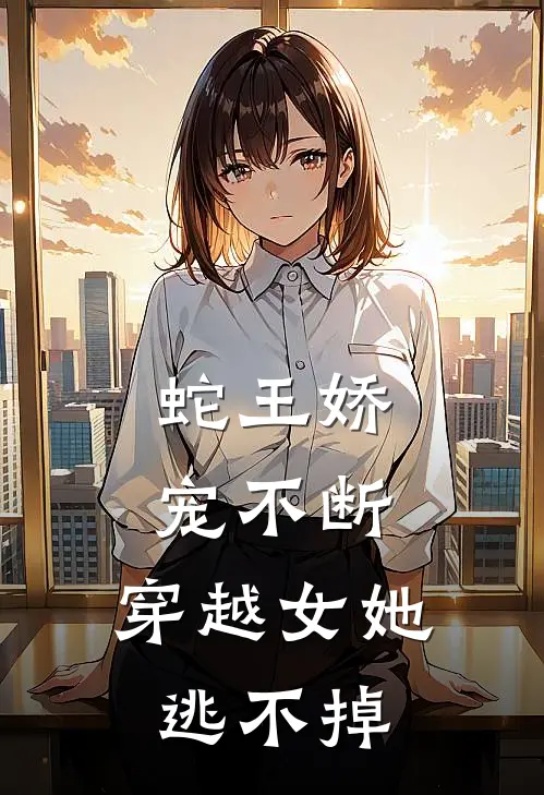 蛇王娇宠不断,穿越女她逃不掉了