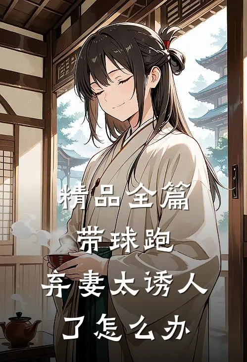 精品全篇带球跑：弃妻太诱人了怎么办