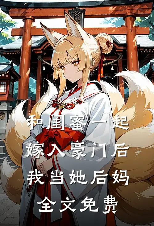和闺蜜一起嫁入豪门后我当她后妈全文免费
