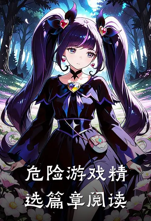危险游戏精选篇章阅读