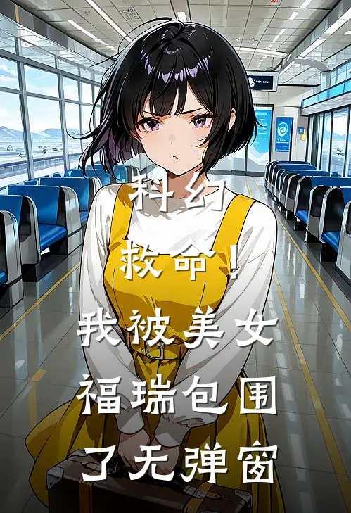 科幻救命!我被美女福瑞包围了无弹窗