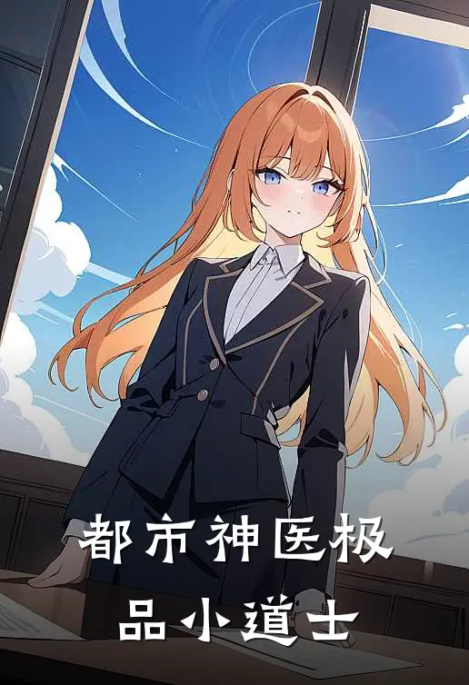 都市神医极品小道士