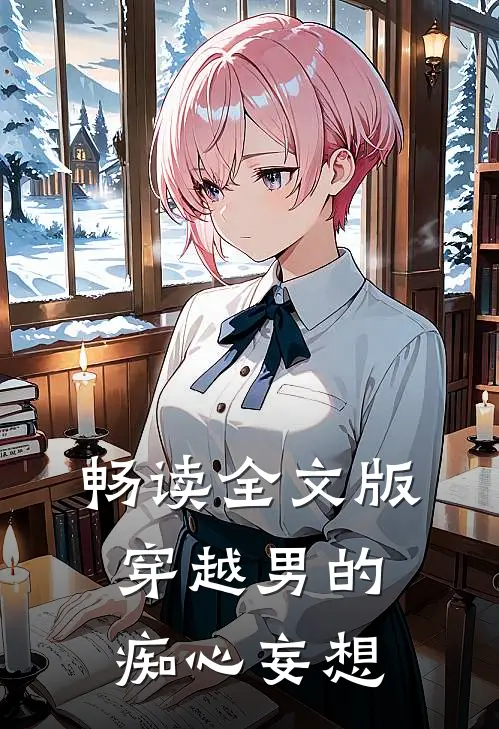 畅读全文版穿越男的痴心妄想女的