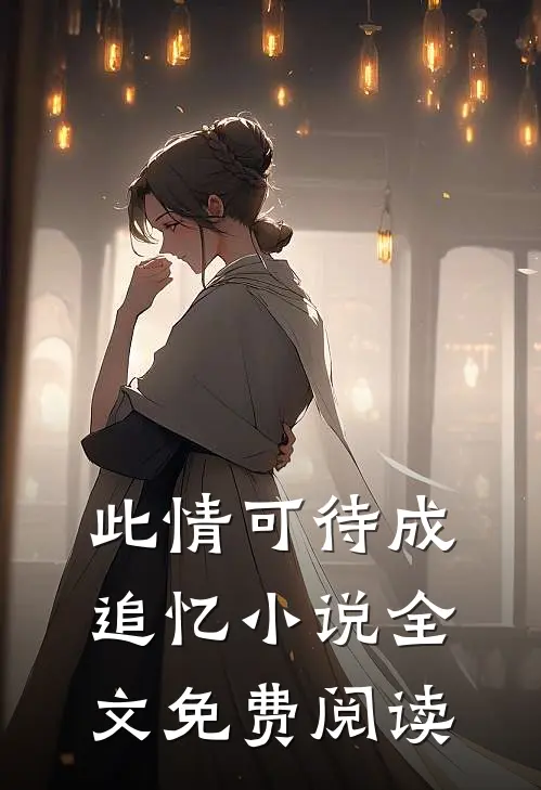 此情可待成追忆小说全文免费阅读