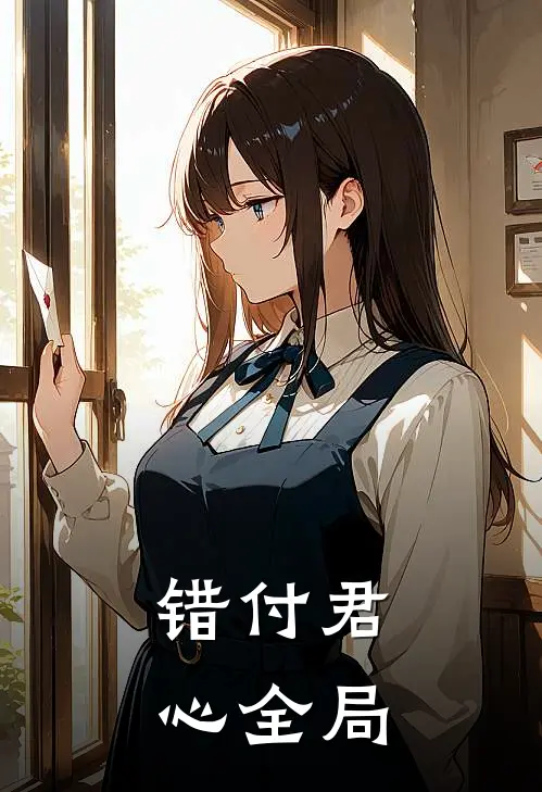 错付君心全局