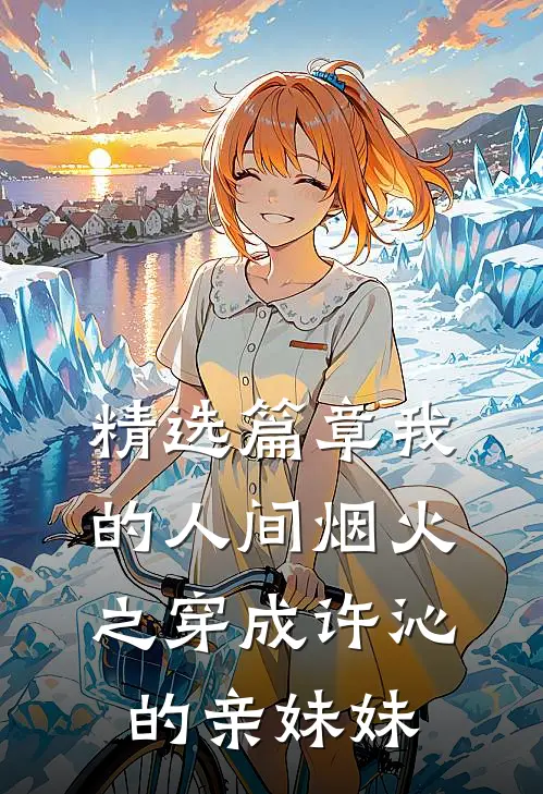 精选篇章我的人间烟火之穿成许沁的亲妹妹