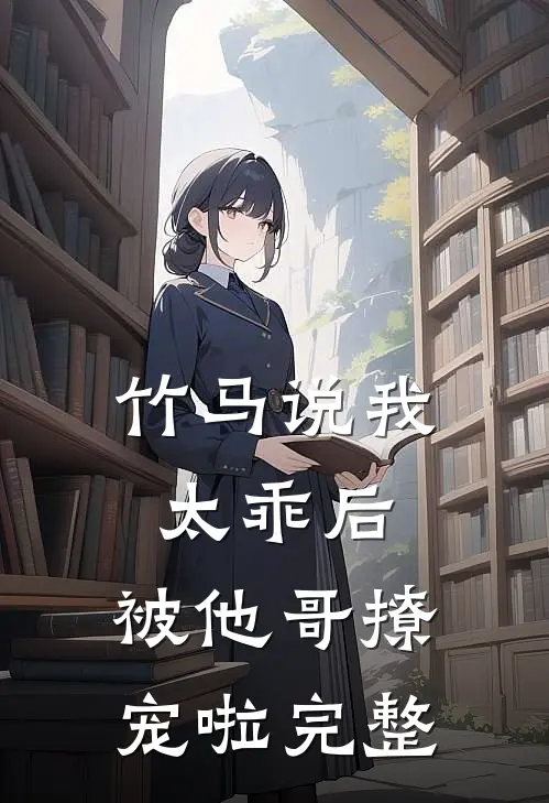 竹马说我太乖后,被他哥撩宠啦完整视频