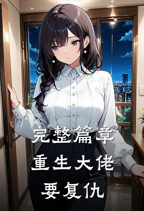 完整篇章重生大佬要复仇