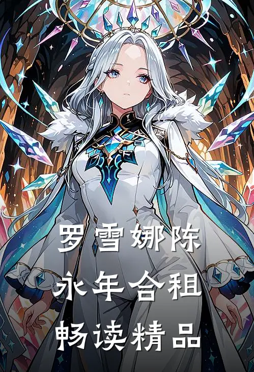 罗雪娜陈永年合租畅读精品
