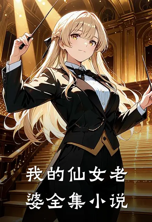 我的仙女老婆全集小说