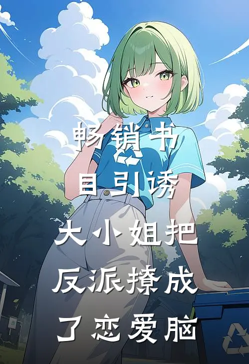 畅销书目引诱:大小姐把反派撩成了恋爱脑