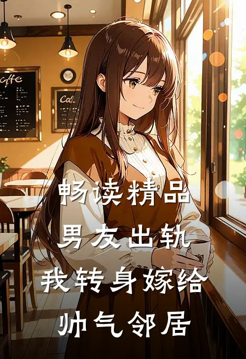 畅读精品男友出轨,我转身嫁给帅气邻居