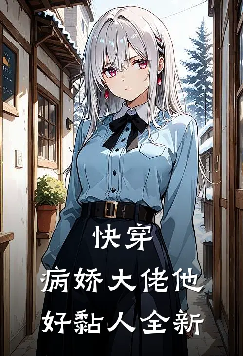 快穿病娇大佬他好黏人全新
