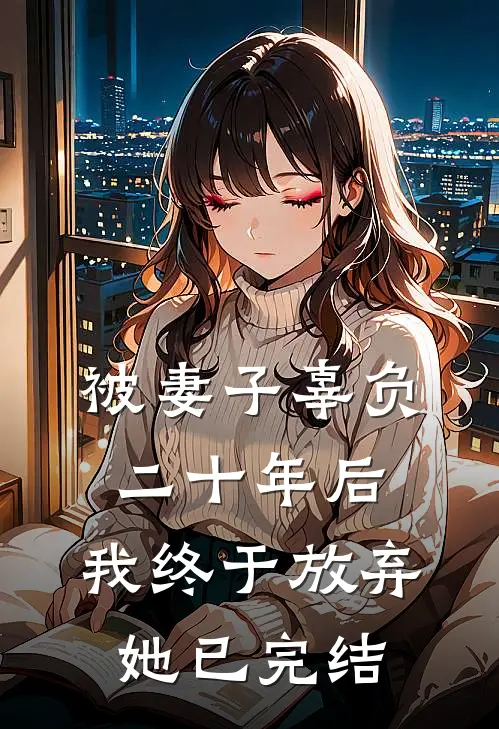 被妻子辜负二十年后，我终于放弃她已完结