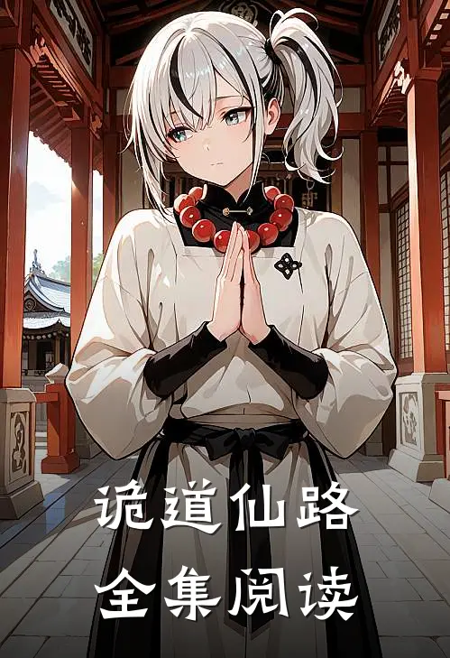 诡道仙路全集阅读